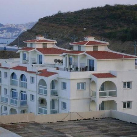 Hotel Sabri Annaba Bagian luar foto