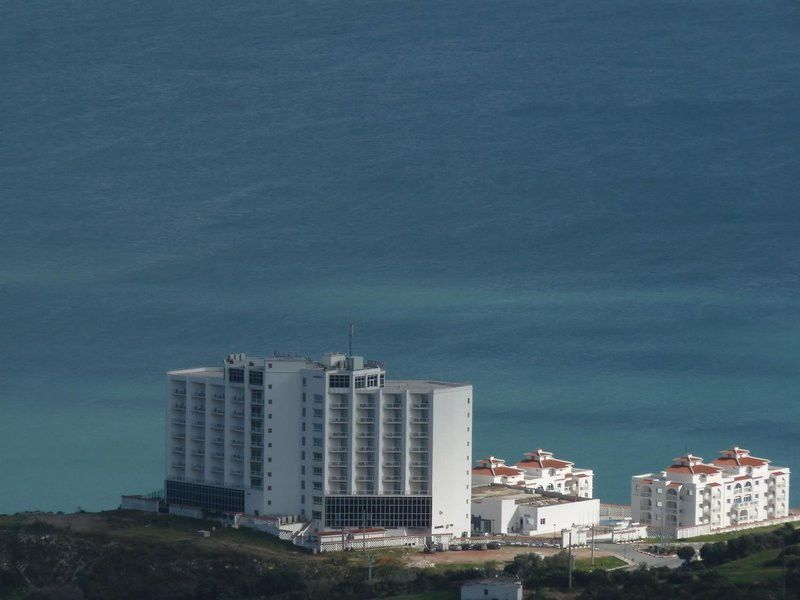 Hotel Sabri Annaba Bagian luar foto