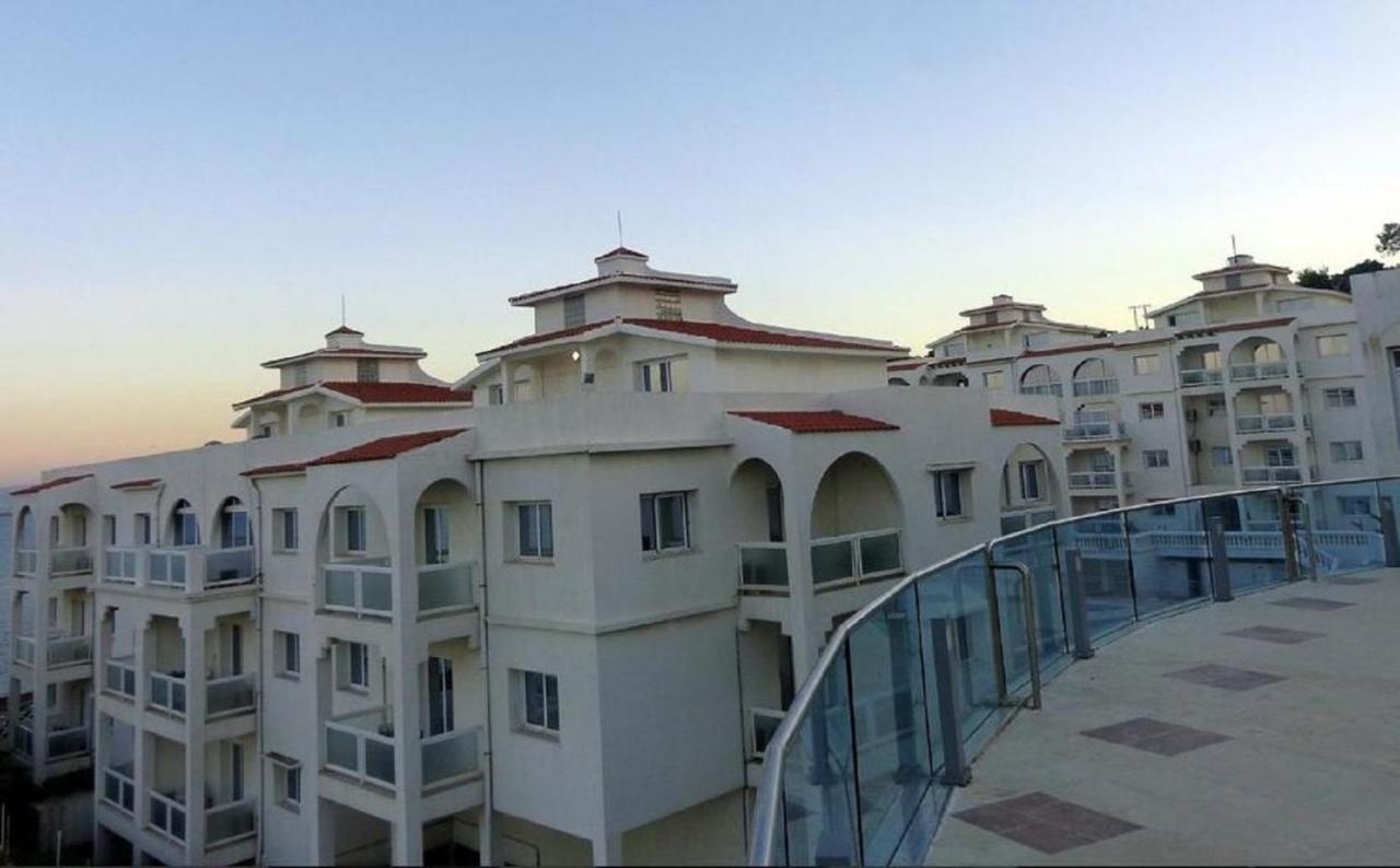 Hotel Sabri Annaba Bagian luar foto